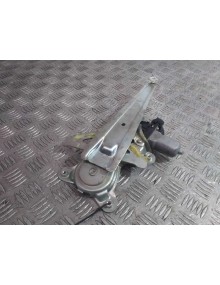 Recambio de elevalunas trasero derecho para lexus ct 200h referencia OEM IAM 8572075070   2