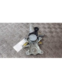 Recambio de elevalunas trasero izquierdo para lexus ct 200h referencia OEM IAM 8571075070  