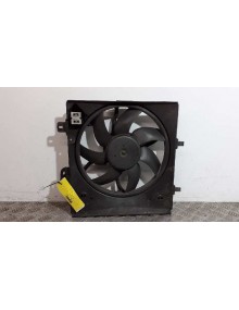 Recambio de electroventilador para peugeot 208 active referencia OEM IAM M143131  