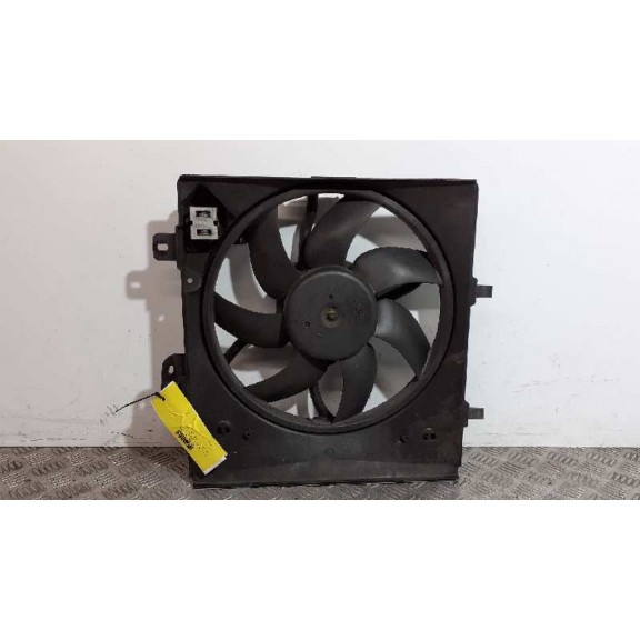 Recambio de electroventilador para peugeot 208 active referencia OEM IAM M143131  