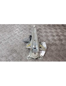 Recambio de elevalunas trasero izquierdo para lexus ct 200h referencia OEM IAM 8571075070   2