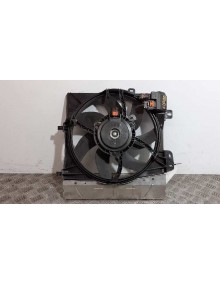 Recambio de electroventilador para peugeot 208 active referencia OEM IAM M143131   2