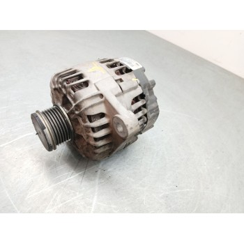 Recambio de alternador para opel insignia a sedán (g09) 2.0 cdti (69) referencia OEM IAM 13502581  
