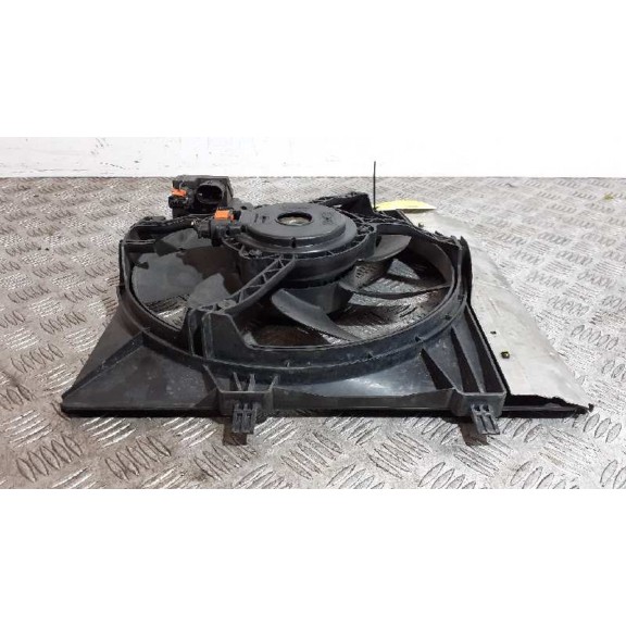 Recambio de electroventilador para peugeot 208 active referencia OEM IAM M143131  