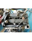 Recambio de motor completo para kia carnival td ls referencia OEM IAM J3 M 