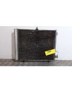 Recambio de condensador / radiador aire acondicionado para peugeot 208 active referencia OEM IAM 5H2680000 9651825580 6455HF