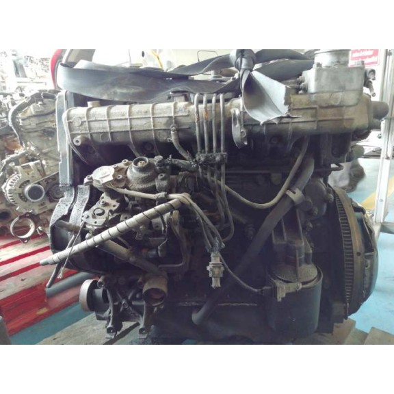 Recambio de motor completo para kia carnival td ls referencia OEM IAM J3 M 