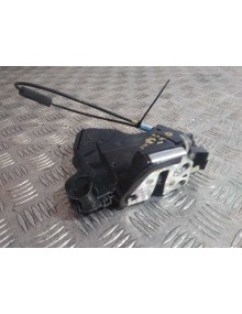 Recambio de cerradura puerta delantera derecha para lexus ct 200h referencia OEM IAM A046693   2