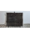 Recambio de condensador / radiador aire acondicionado para peugeot 208 active referencia OEM IAM 5H2680000 9651825580 6455HF