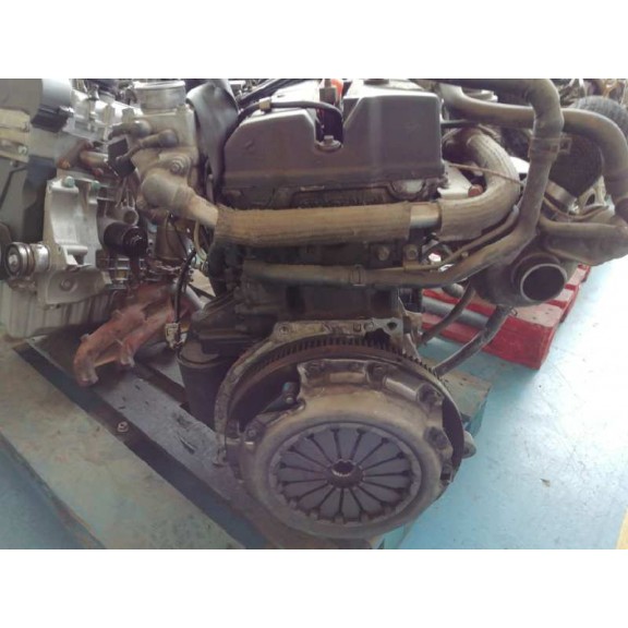 Recambio de motor completo para kia carnival td ls referencia OEM IAM J3 M 