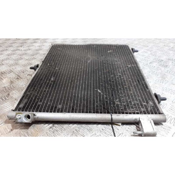 Recambio de condensador / radiador aire acondicionado para peugeot 208 active referencia OEM IAM 5H2680000 9651825580 6455HF