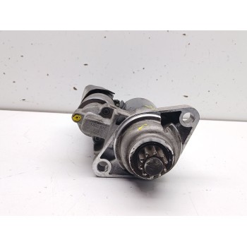Recambio de motor arranque para audi a3 (8p1) 1.6 referencia OEM IAM 02t911023m 0001120408 02T911024Q