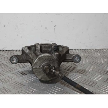 Recambio de pinza freno delantera derecha para ssangyong tivoli referencia OEM IAM  MANDO 