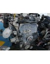Recambio de motor completo para kia carnival td ls referencia OEM IAM J3 M 