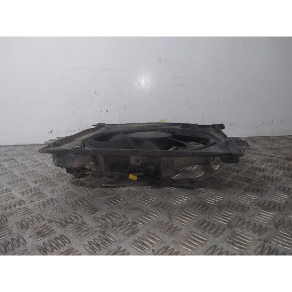 Recambio de electroventilador para nissan micra (k12e) 1.5 dci turbodiesel cat referencia OEM IAM 1831442016D  