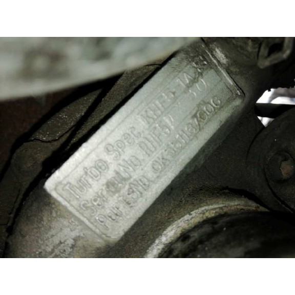 Recambio de motor completo para kia carnival td ls referencia OEM IAM J3 M 