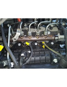 Recambio de rampa inyectora para opel astra k lim. 5türig dynamic referencia OEM IAM 55490702  