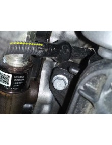 Recambio de rampa inyectora para opel astra k lim. 5türig dynamic referencia OEM IAM 55490702   2