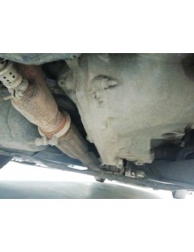 Recambio de caja cambios para citroën c-elysée exclusive referencia OEM IAM 20ET30 ENTREGA CASCO 5V 179.557KM 2