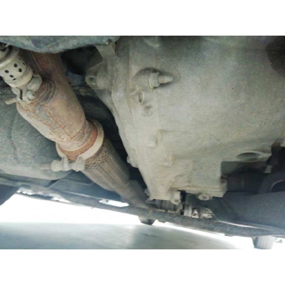 Recambio de caja cambios para citroën c-elysée exclusive referencia OEM IAM 20ET30 ENTREGA CASCO 5V 179.557KM