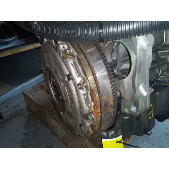 Recambio de volante motor para opel astra k lim. 5türig dynamic referencia OEM IAM   