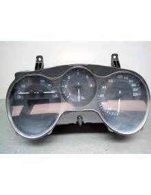 Recambio de cuadro instrumentos para seat leon (1p1) 1.9 tdi referencia OEM IAM 1P0920823G  