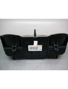 Recambio de cuadro instrumentos para seat leon (1p1) 1.9 tdi referencia OEM IAM 1P0920823G   2