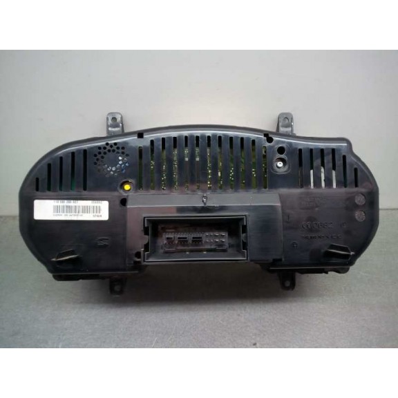 Recambio de cuadro instrumentos para seat leon (1p1) 1.9 tdi referencia OEM IAM 1P0920823G  