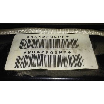 Recambio de airbag delantero derecho para daewoo tacuma se referencia OEM IAM BU42F02PF  