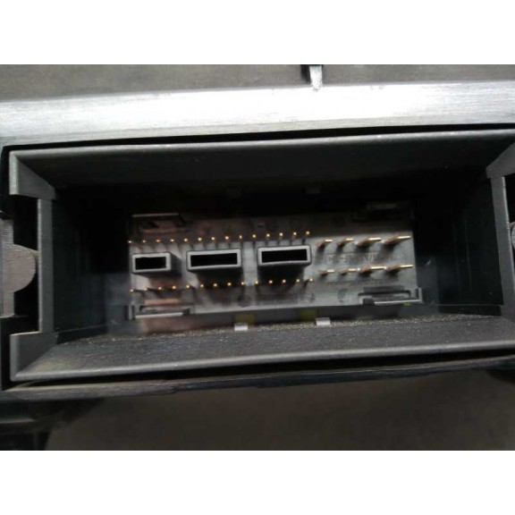 Recambio de cuadro instrumentos para seat leon (1p1) 1.9 tdi referencia OEM IAM 1P0920823G  