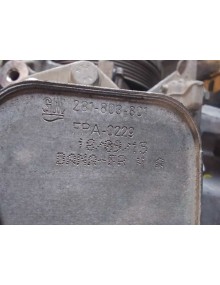 Recambio de enfriador aceite motor para opel astra k lim. 5türig dynamic referencia OEM IAM 281803301  