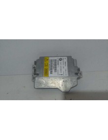 Recambio de centralita airbag para bmw x5 (e70) 3.0d referencia OEM IAM 9171948 65779171948 0285010250