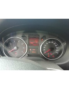 Recambio de cuadro instrumentos para citroën c-elysée exclusive referencia OEM IAM 9809616680   2