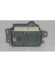 Recambio de centralita airbag para bmw x5 (e70) 3.0d referencia OEM IAM 9171948 65779171948 0285010250 2