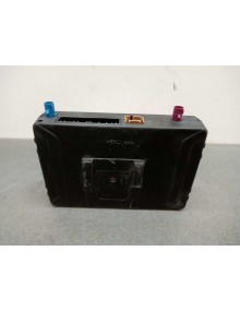 Recambio de modulo electronico para infiniti q50 2.2 diesel cat referencia OEM IAM 282754DA0A   2