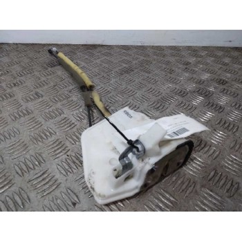 Recambio de cerradura puerta trasera izquierda para mazda 3 lim. () style referencia OEM IAM   