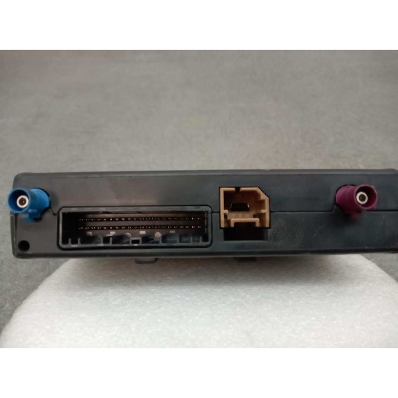 Recambio de modulo electronico para infiniti q50 2.2 diesel cat referencia OEM IAM 282754DA0A  