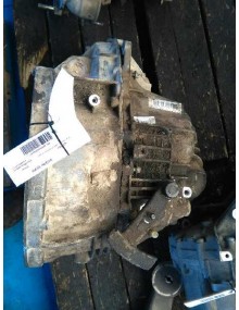 Recambio de caja cambios para nissan primastar (x83) 1.9 dci diesel cat referencia OEM IAM PK6025 CASCO 