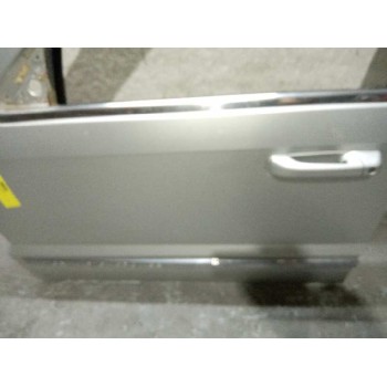 Recambio de puerta delantera izquierda para chrysler jeep gr.cherokee (wh) 3.0 crd limited referencia OEM IAM   