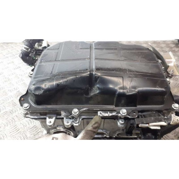 Recambio de bateria para lexus ct 200h referencia OEM IAM G920076011 SOPORTE ROTO, VER FOTOS 122.000KM