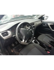 Recambio de kit airbag para citroën c-elysée exclusive referencia OEM IAM   