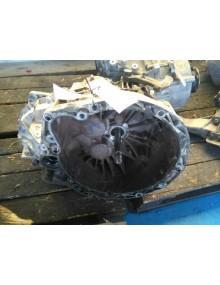 Recambio de caja cambios para nissan primastar (x83) 1.9 dci diesel cat referencia OEM IAM PK6025 CASCO  2