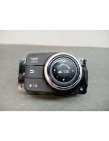 Recambio de mando multifuncion para infiniti q50 2.2 diesel cat referencia OEM IAM 283952V73A MANDO NAVEGADOR 