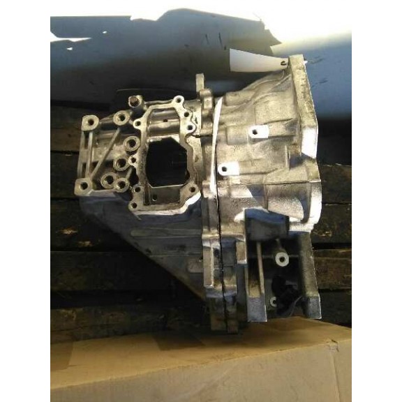 Recambio de caja cambios para kia rio 1.4 cat referencia OEM IAM R61373 CASCO 
