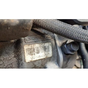 Recambio de despiece motor para nissan micra (k12e) acenta referencia OEM IAM   