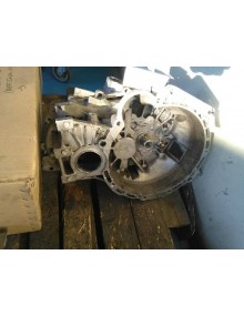 Recambio de caja cambios para kia rio 1.4 cat referencia OEM IAM R61373 CASCO  2