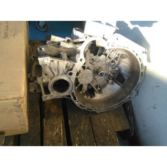 Recambio de caja cambios para kia rio 1.4 cat referencia OEM IAM R61373 CASCO 