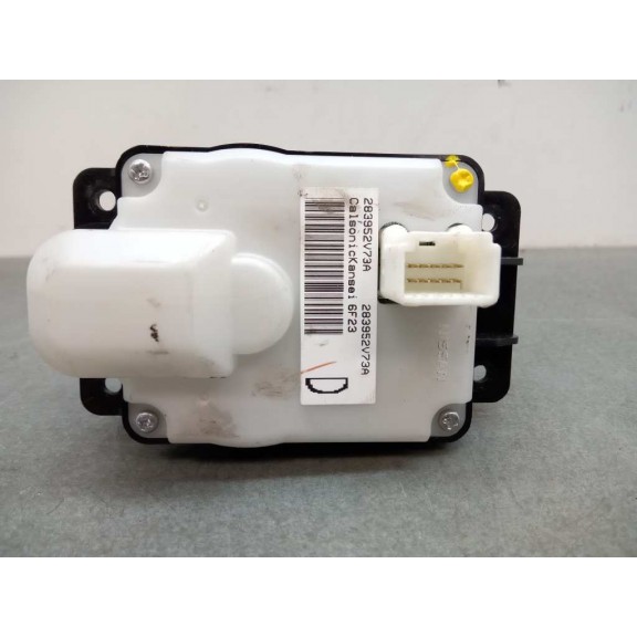 Recambio de mando multifuncion para infiniti q50 2.2 diesel cat referencia OEM IAM 283952V73A MANDO NAVEGADOR 