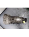Recambio de caja cambios para bmw serie 1 berlina (e81/e87) 120d referencia OEM IAM  6V B 167.000KM