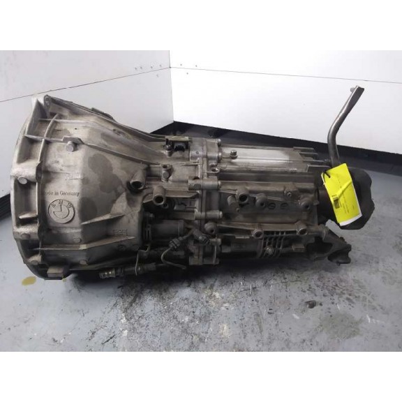 Recambio de caja cambios para bmw serie 1 berlina (e81/e87) 120d referencia OEM IAM  6V B 167.000KM